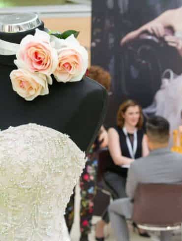 Unveiling the UK’s first bridal ‘super-show’ – London Bridal Week