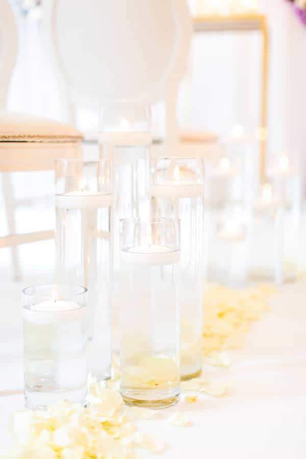 A Love Unbroken - Style Shoot