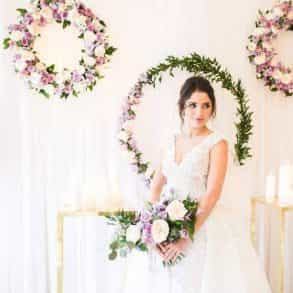 A Love Unbroken – Style Shoot