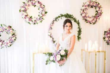 A Love Unbroken – Style Shoot