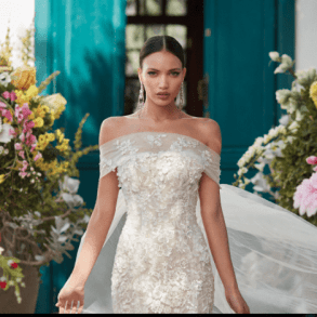 2018 Wedding Dress Trends
