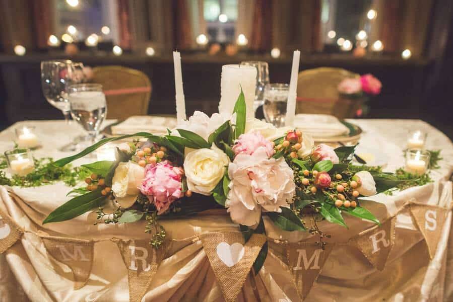 Chic and cheerful in Chicago