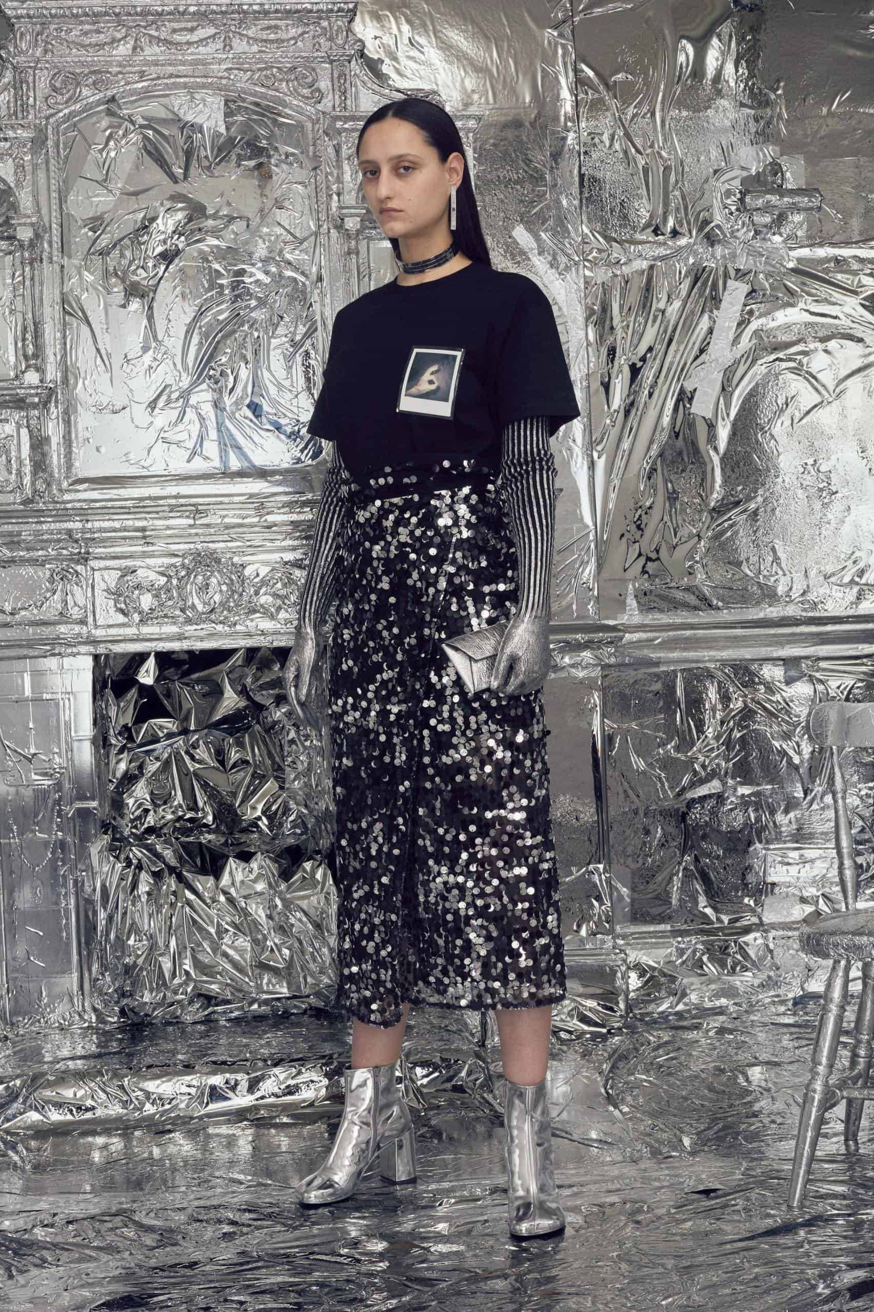 London Fashion Week AW18 highlights