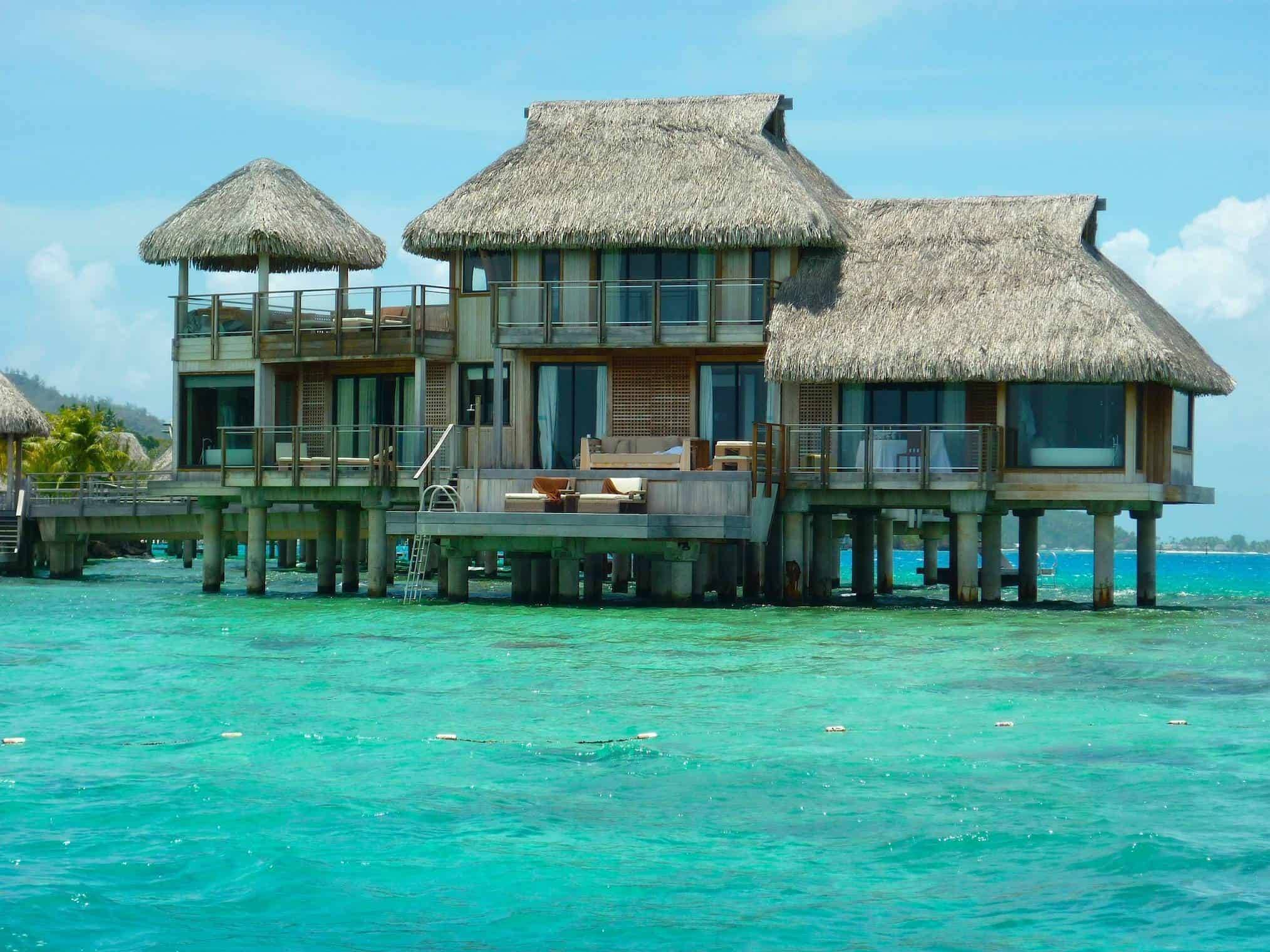 Bora Bora Bora Bora