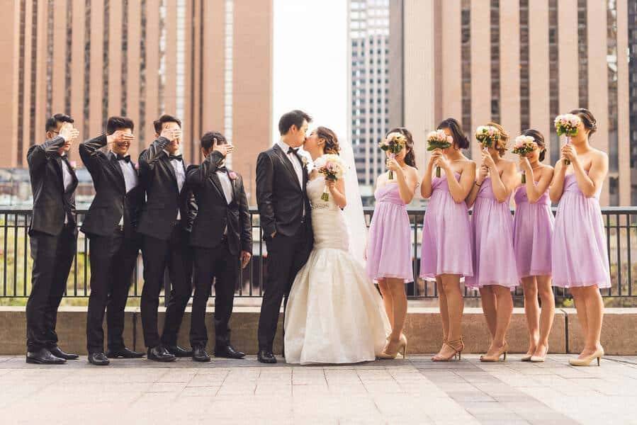 Chic and cheerful in Chicago