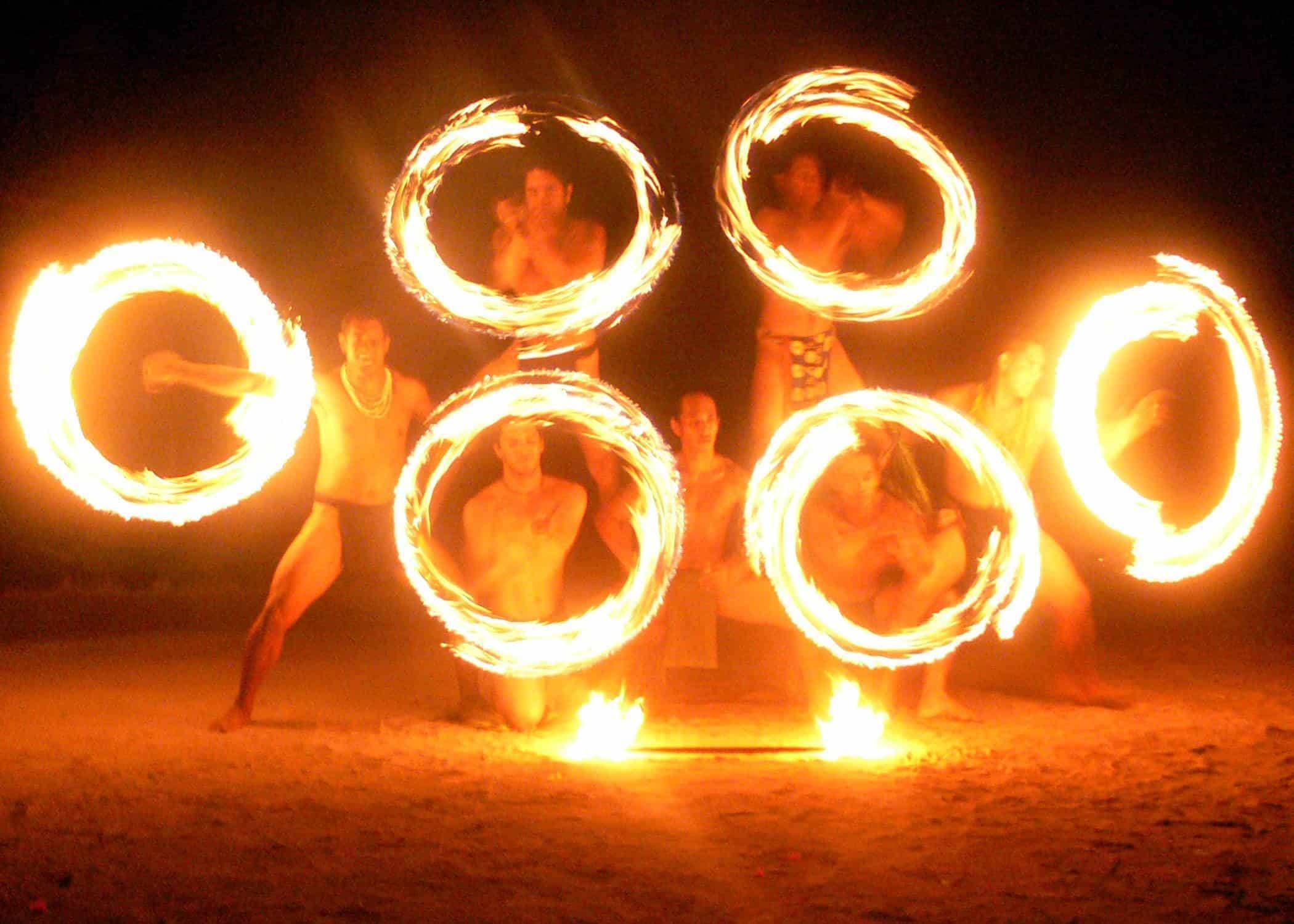 Wedding and Honeymoon in Bora Bora Bora Bora