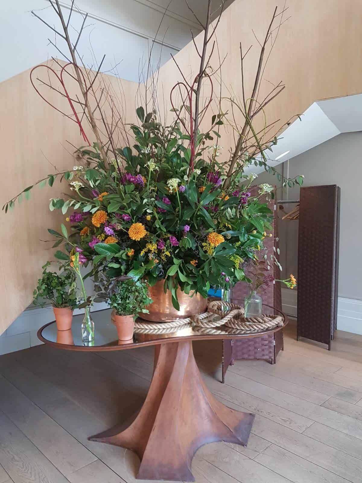 Review: Coworth Park