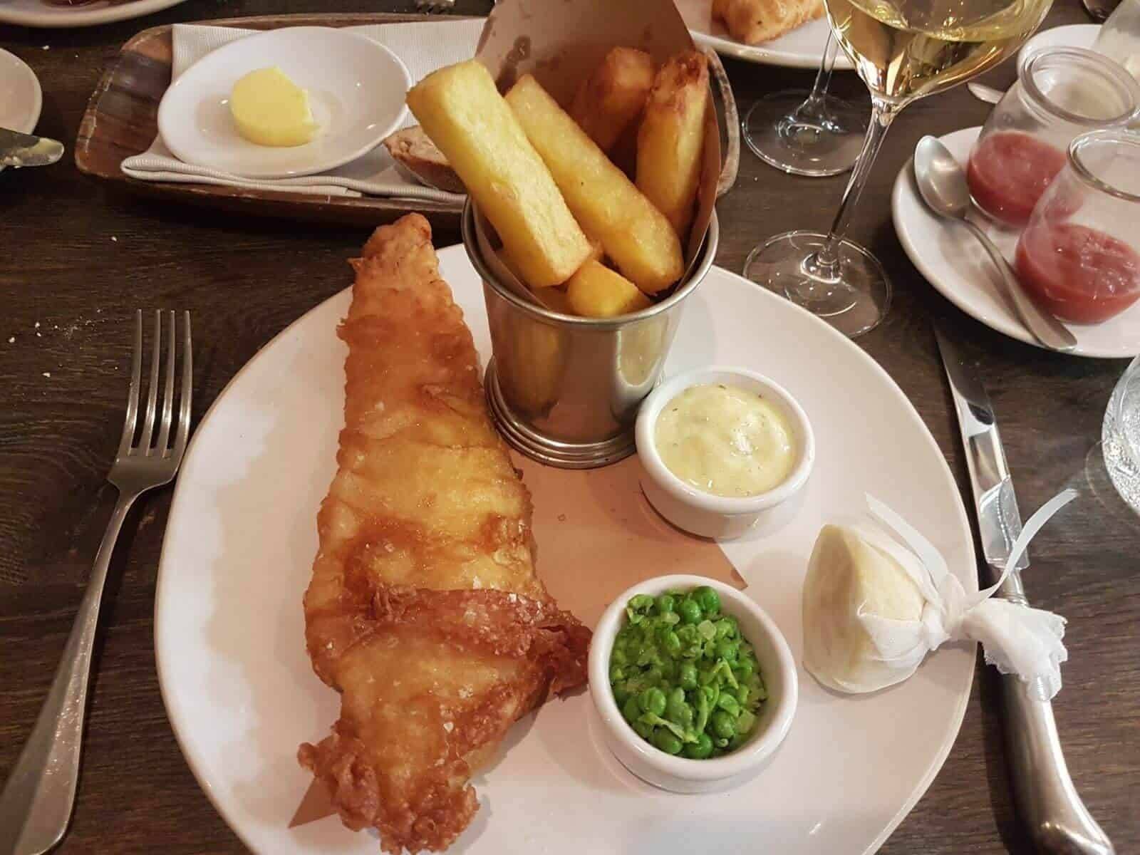 Review: Coworth Park