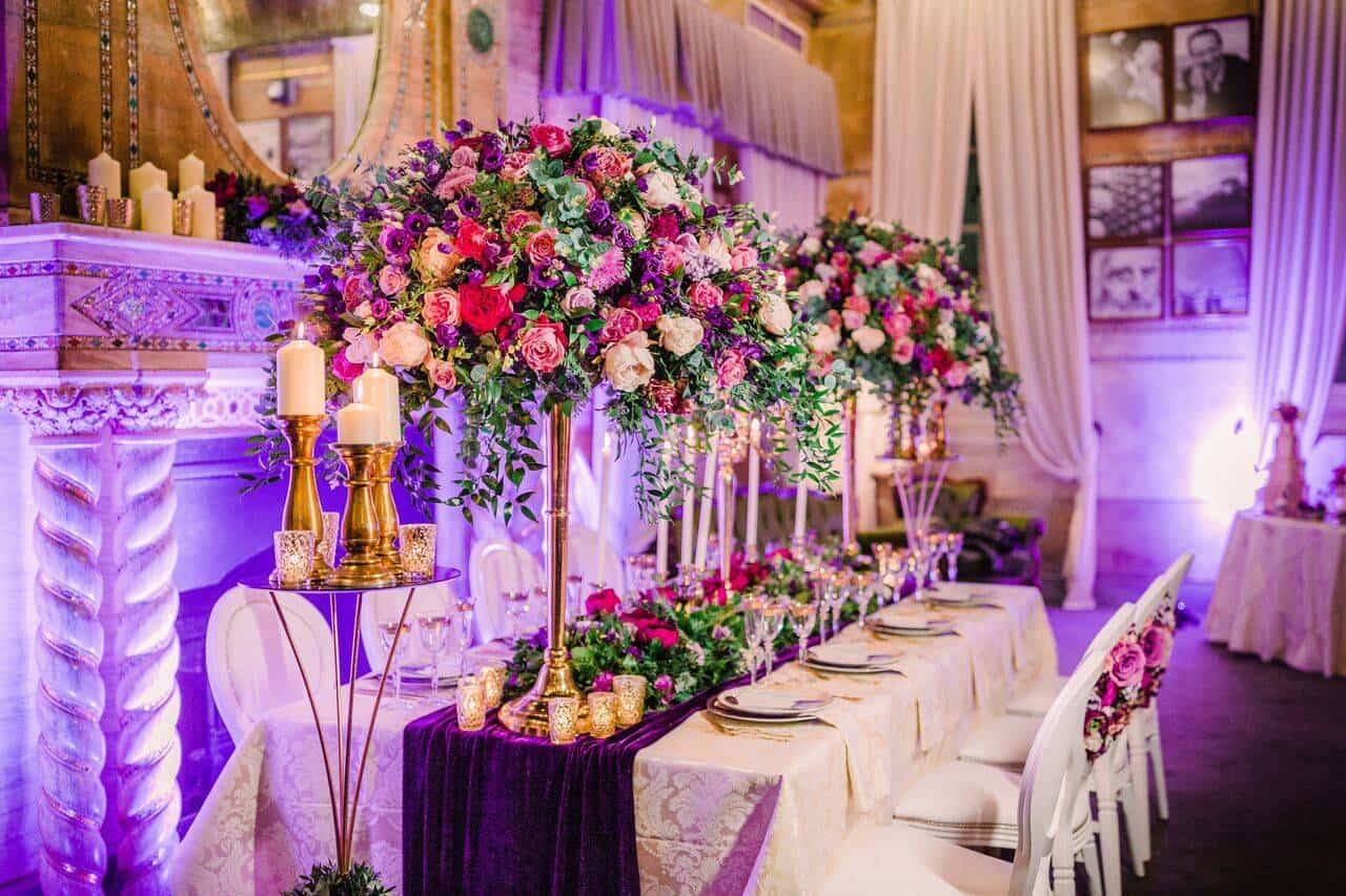 Weddings of our time with Charlotte Munro