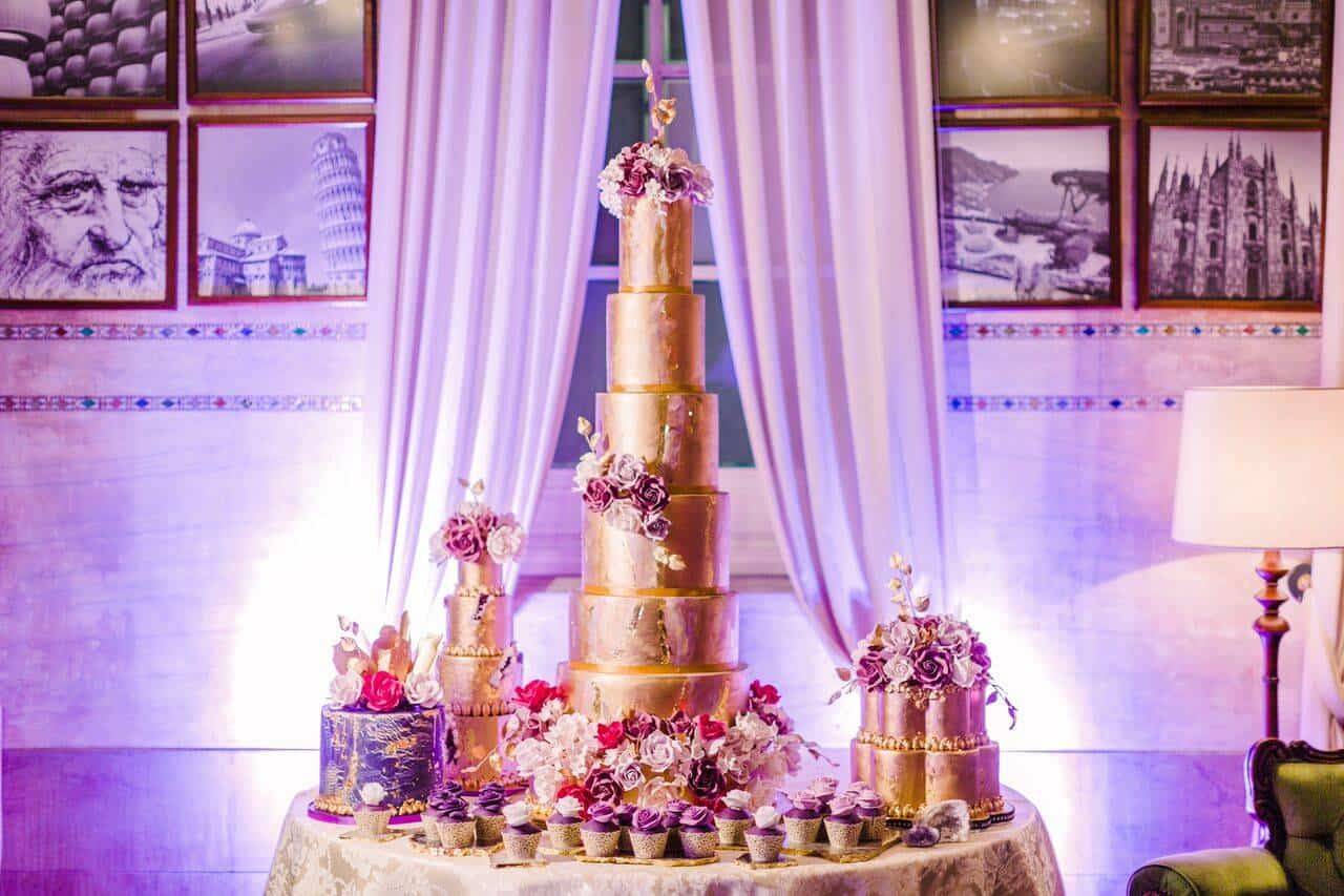 Weddings of our time with Charlotte Munro