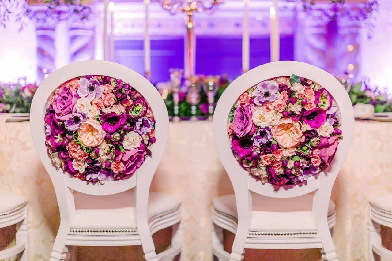 Weddings of our time with Charlotte Munro