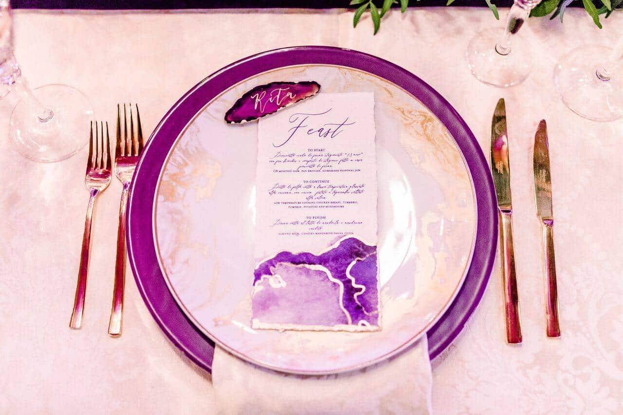 Weddings of our time with Charlotte Munro