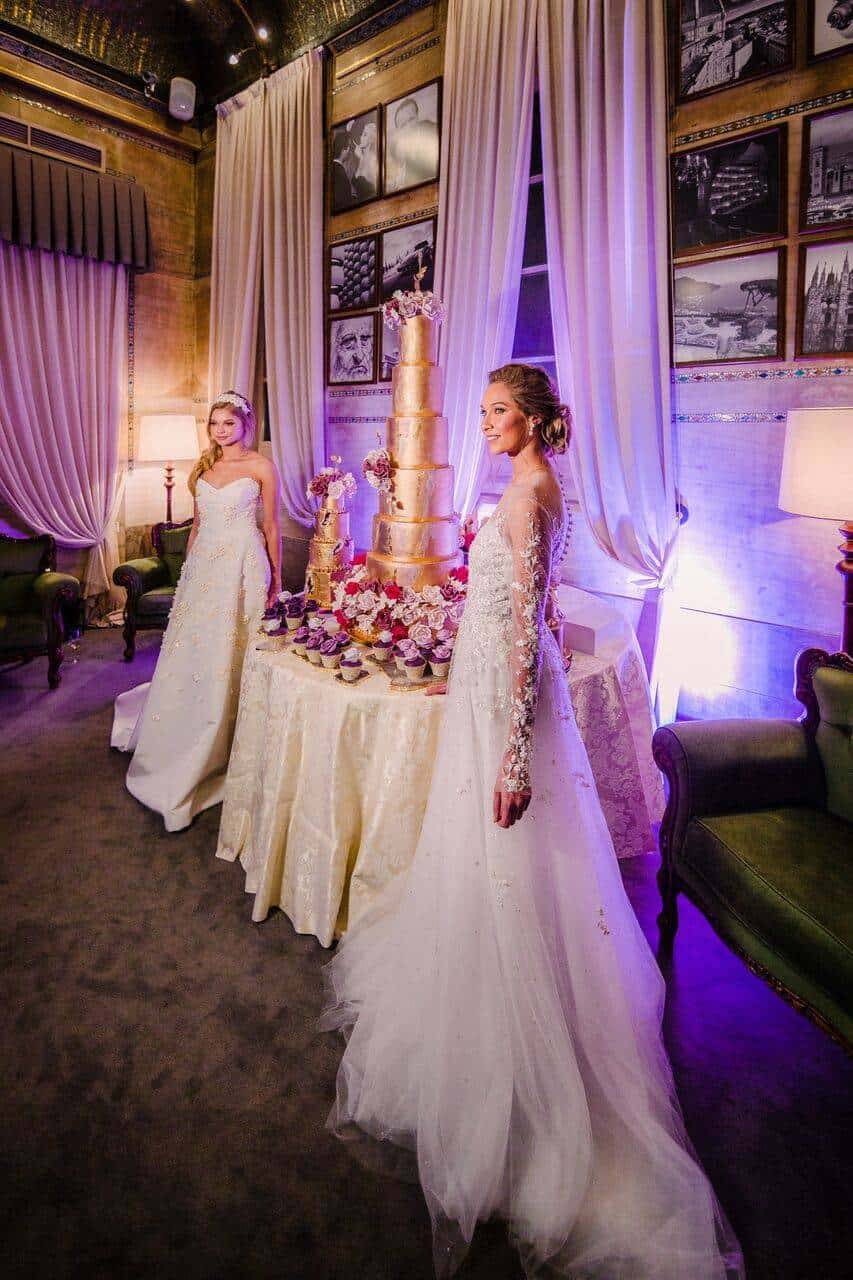 Weddings of our time with Charlotte Munro