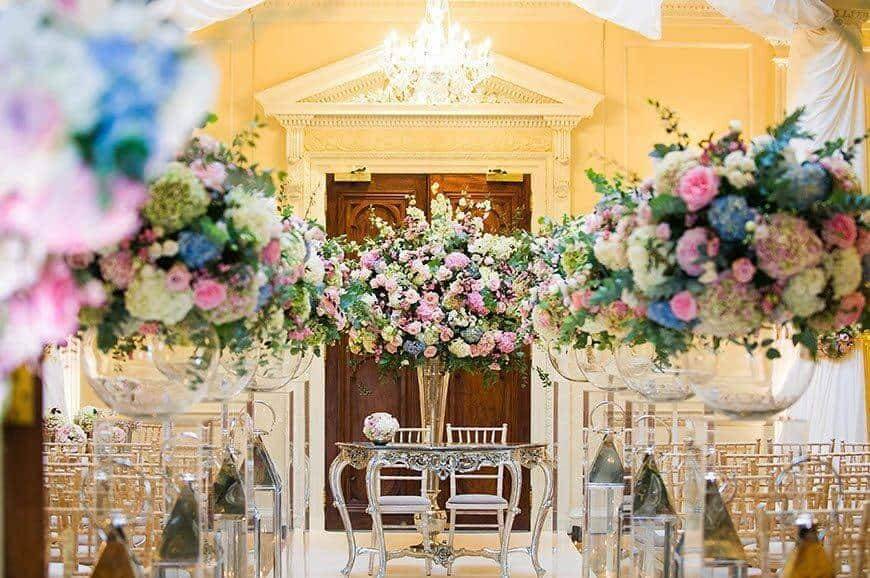Advice from Cranberry Blue Is a Venue Coordinator the same as a Wedding Planner? - Advice from Cranberry Blue