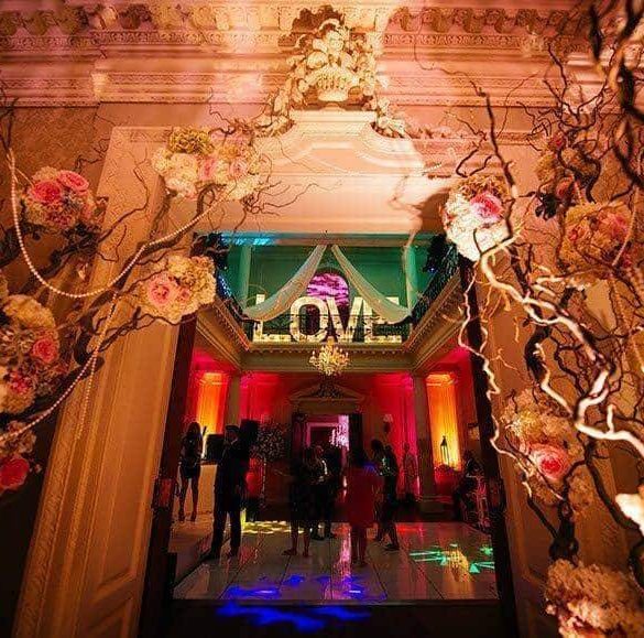 Is a Venue Coordinator the same as a Wedding Planner?