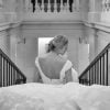 Pure white luxury style shoot at The Lanesborough Hotel