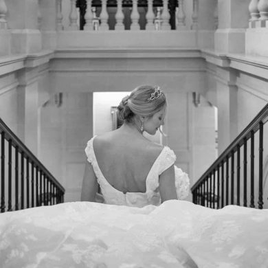 Pure white luxury style shoot at The Lanesborough Hotel