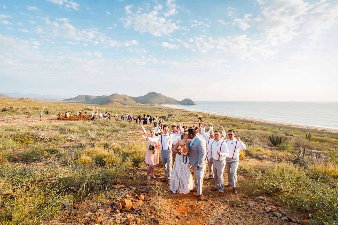5th Annual Destination Wedding Planners (DWP) Congress