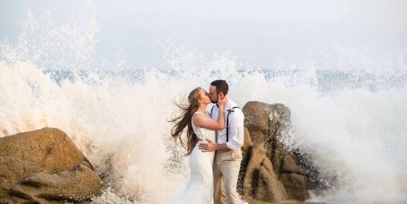 Upward and Onward as the Global Destination Weddings Market Grows