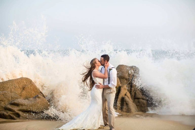 Upward and Onward as the Global Destination Weddings Market Grows