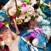 Should you follow floral trends when picking wedding flowers?