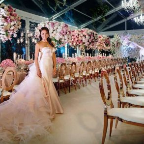 Karen Tran Floral Masterclass