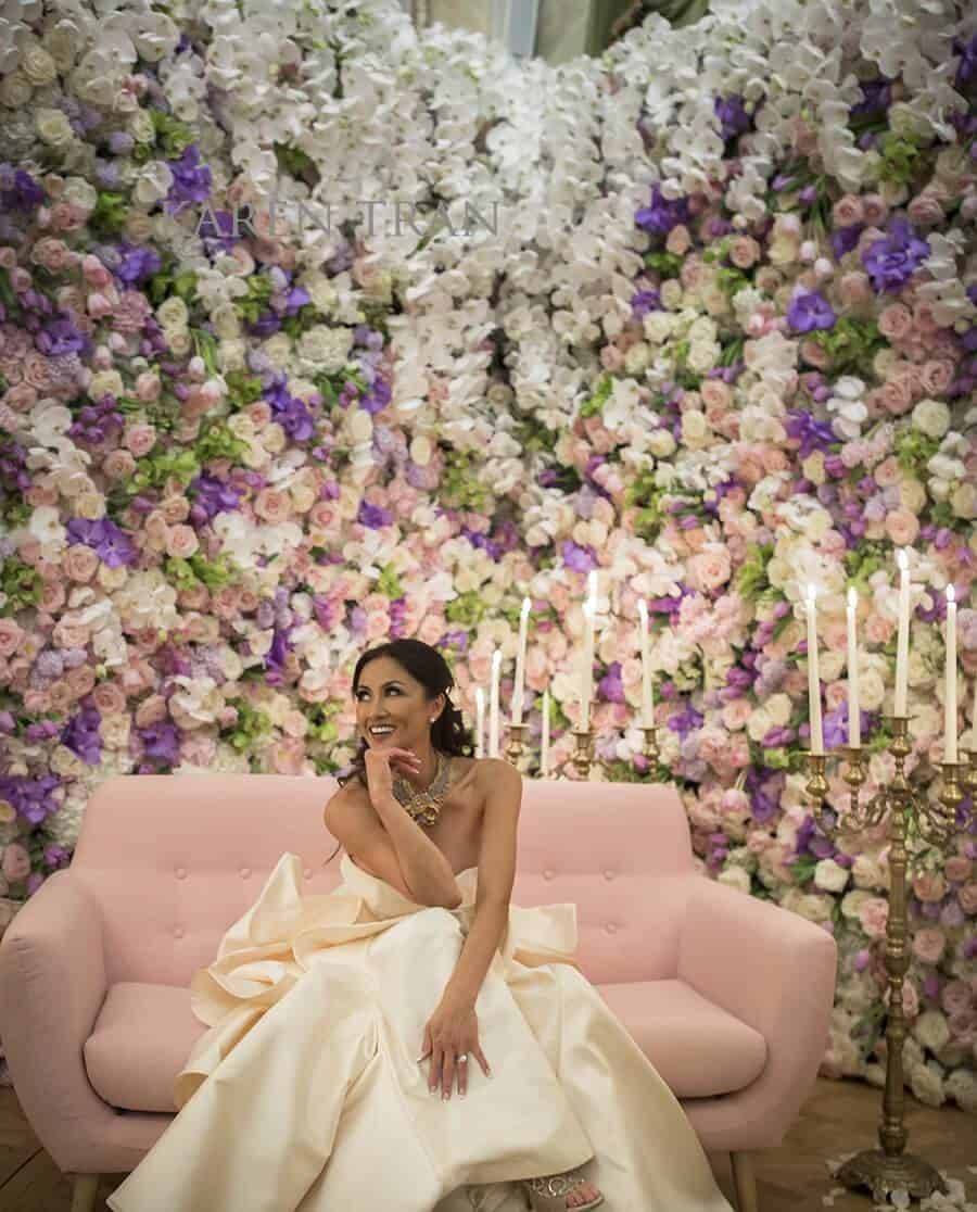 Karen Tran Floral Masterclass