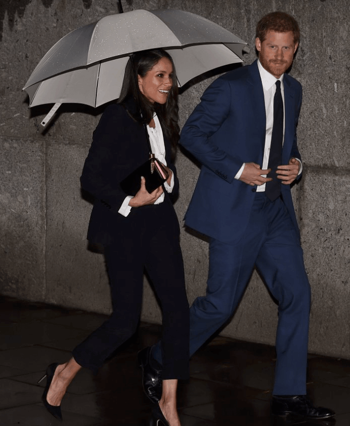 Meghan Markle's Style