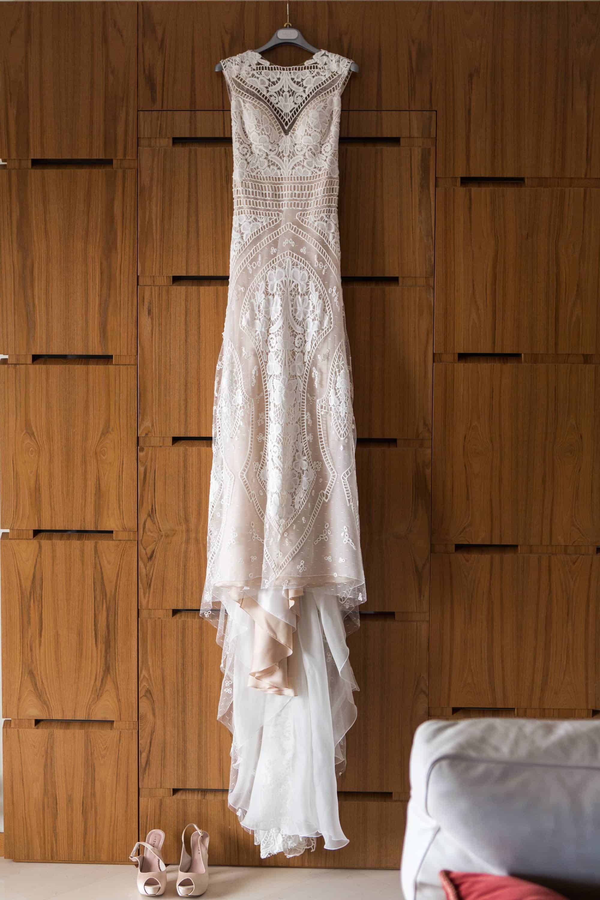 A gorgeous wedding in the beautiful Apulian countryside