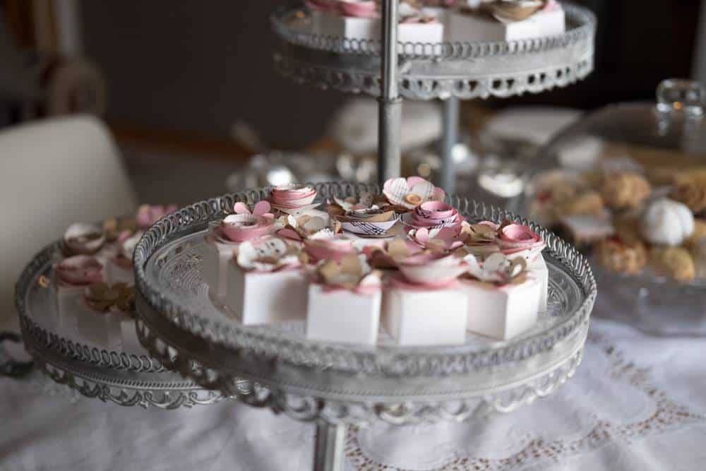 A gorgeous wedding in the beautiful Apulian countryside