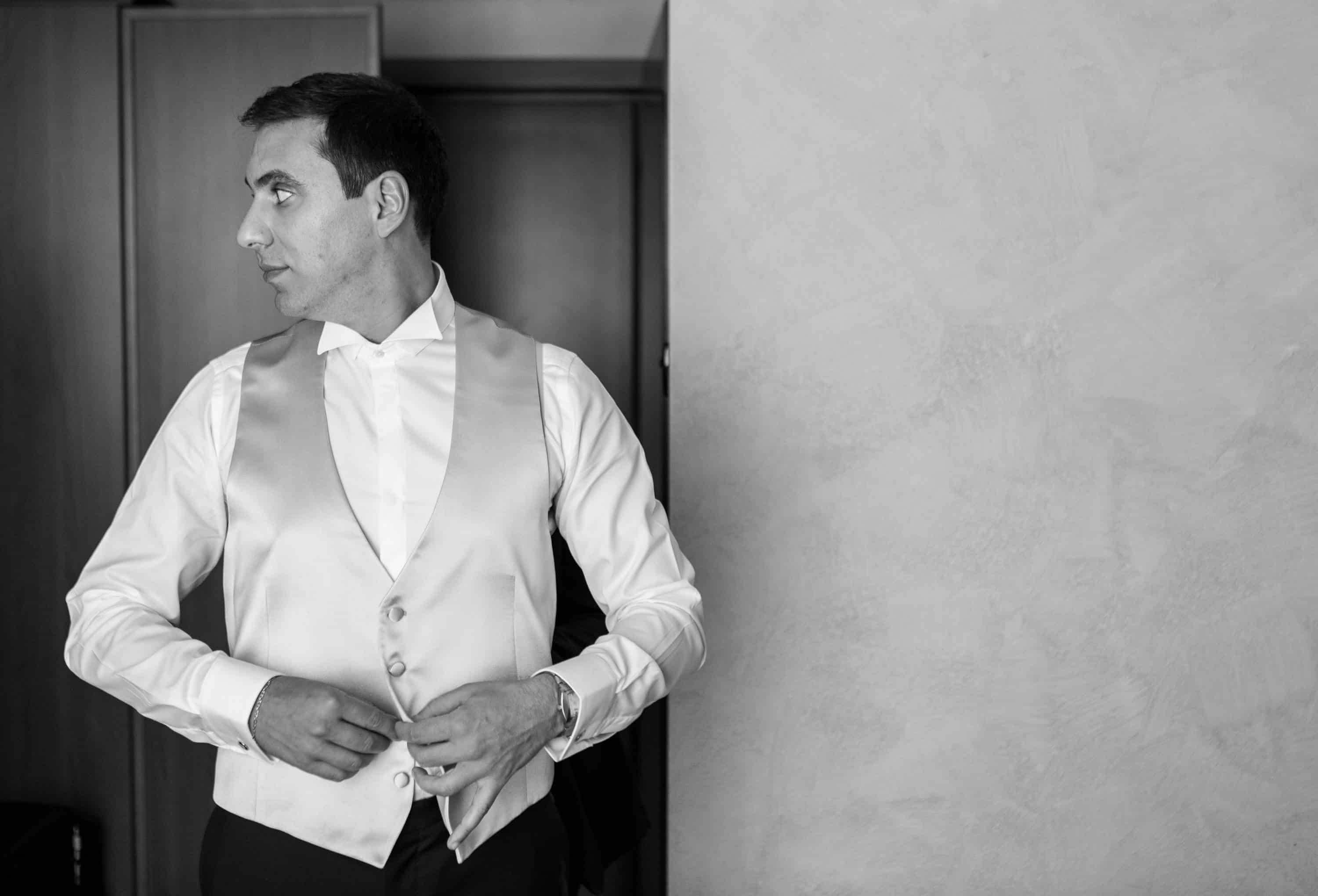 A gorgeous wedding in the beautiful Apulian countryside