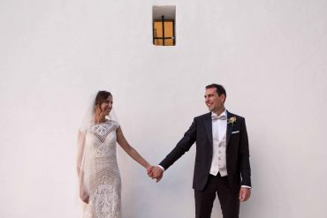 A gorgeous wedding in the beautiful Apulian countryside