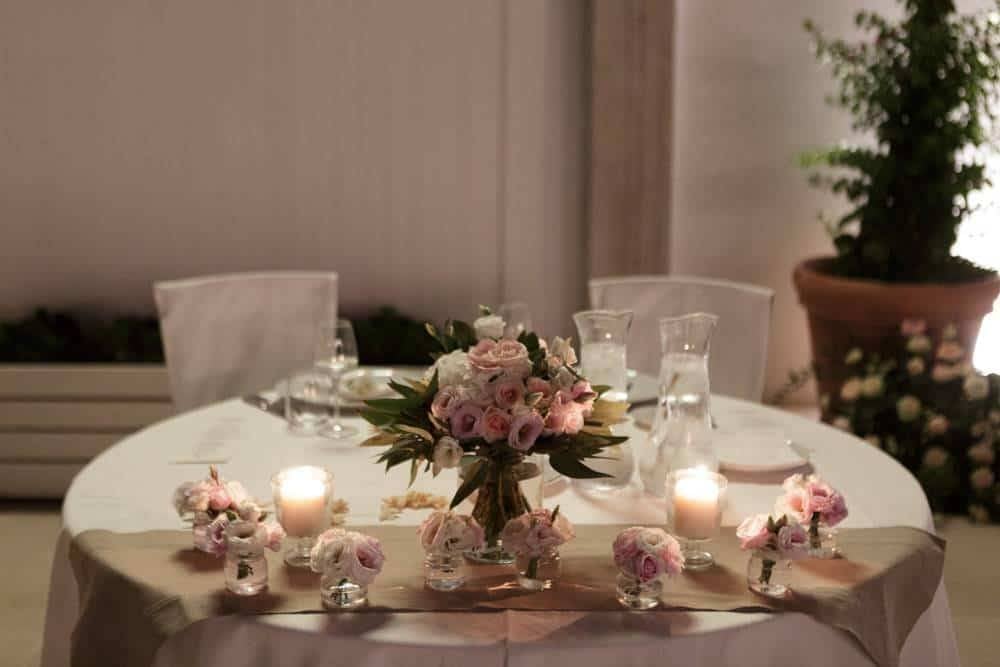 A gorgeous wedding in the beautiful Apulian countryside