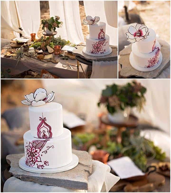 Moroccan Wedding Inspiration Moroccan Wedding Inspiration