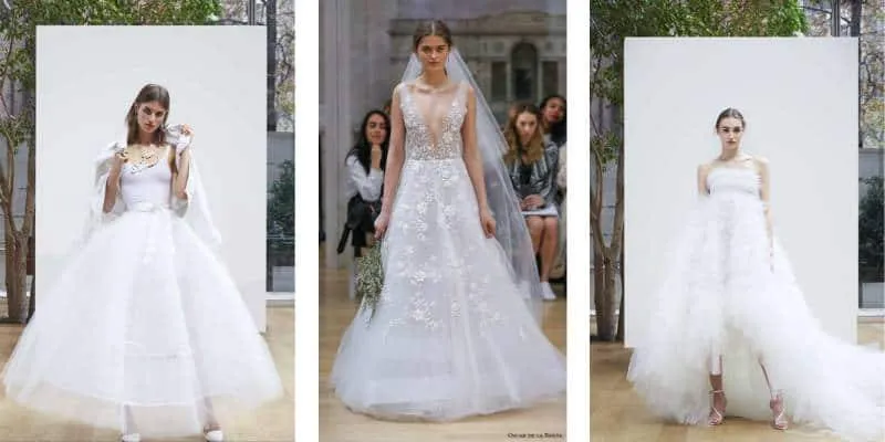 Oscar de la Renta Oscar de la Renta
