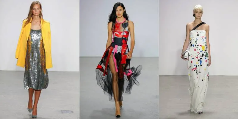 Oscar de la Renta Oscar de la Renta