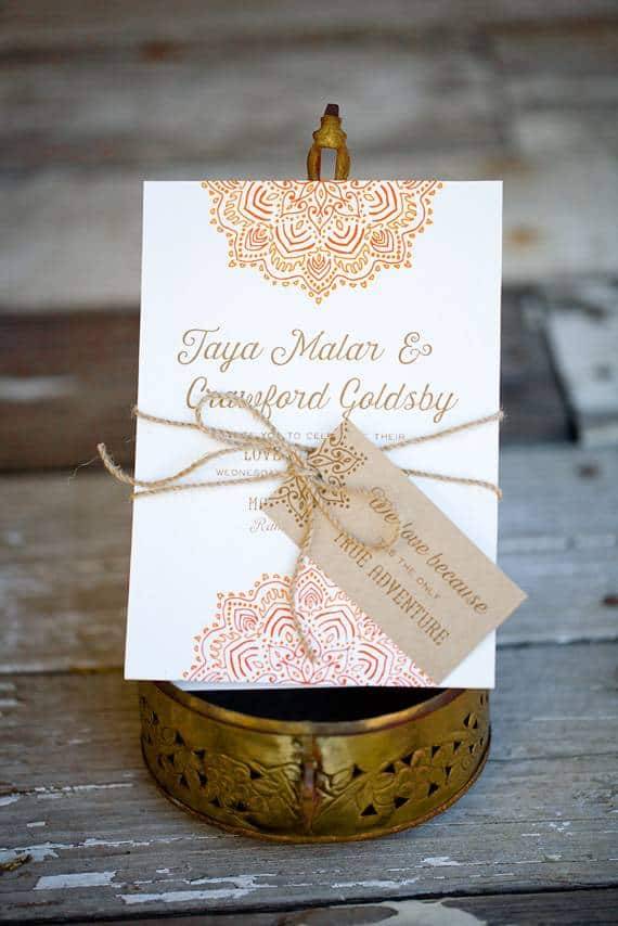 Moroccan Wedding Inspiration Moroccan Wedding Inspiration