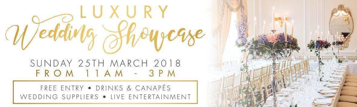Rudby Hall Wedding Showcase