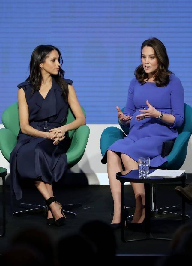 Meghan Markle's Style