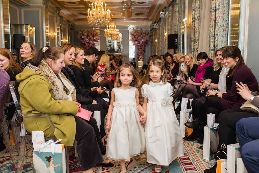 Brides in Belgravia