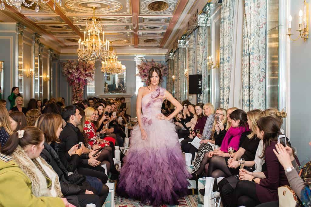 Brides in Belgravia