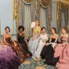 Brides in Belgravia Event