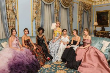 Brides in Belgravia Event
