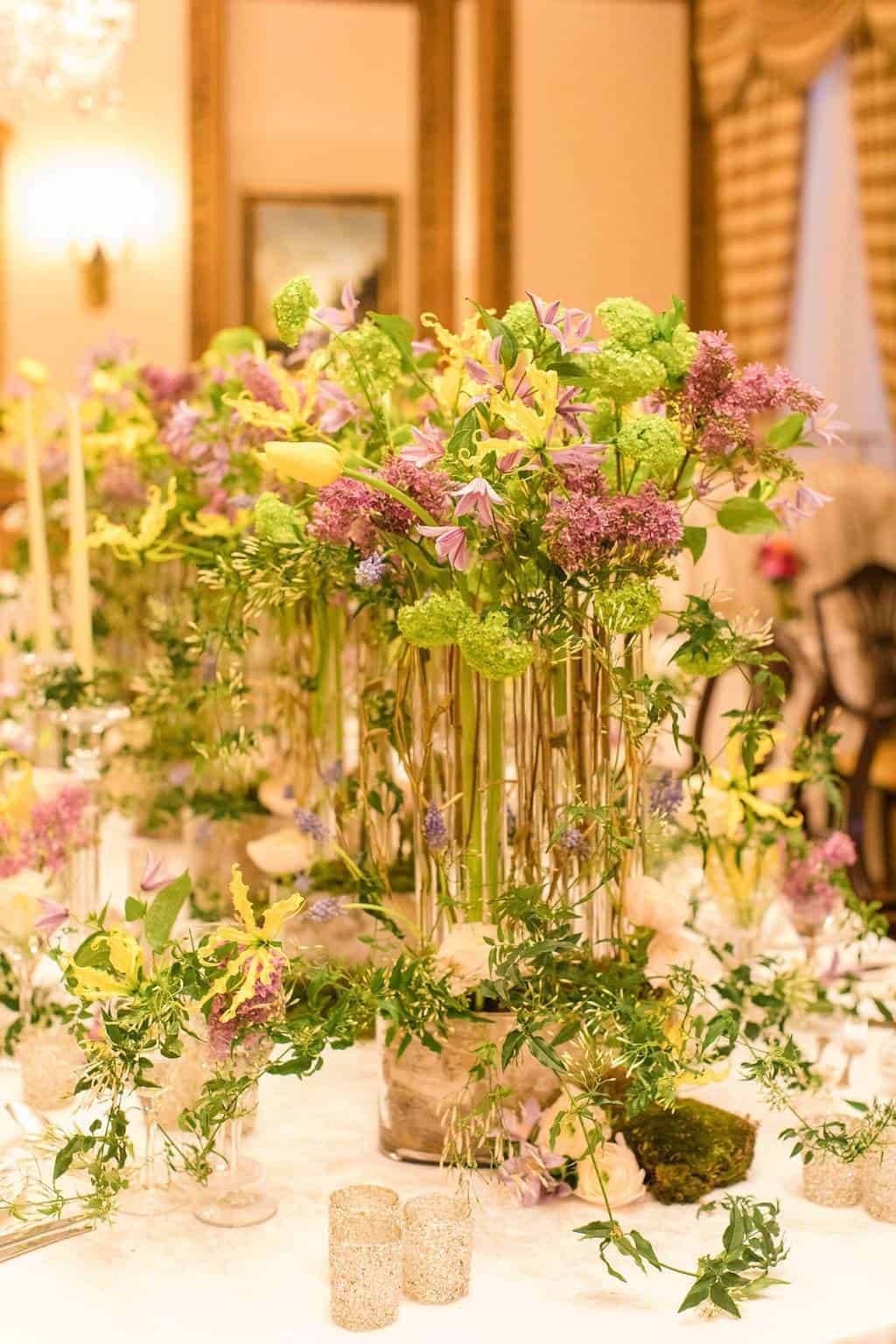Brides in Belgravia
