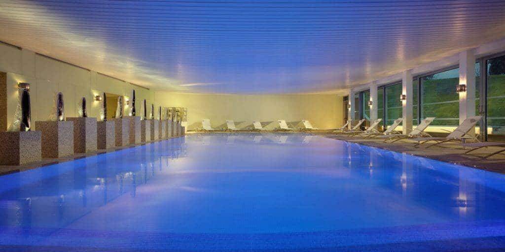 Review: Coworth Park