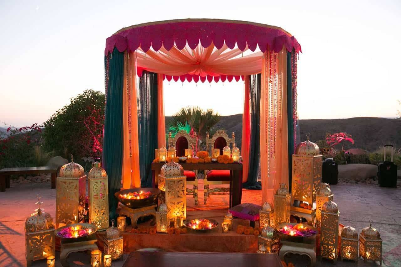 Moroccan Wedding Inspiration Moroccan Wedding Inspiration