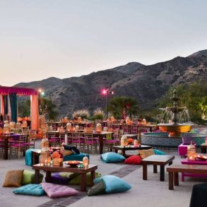 Moroccan Inspiration
