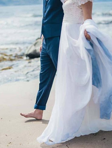 Watercolour Wedding Ideas