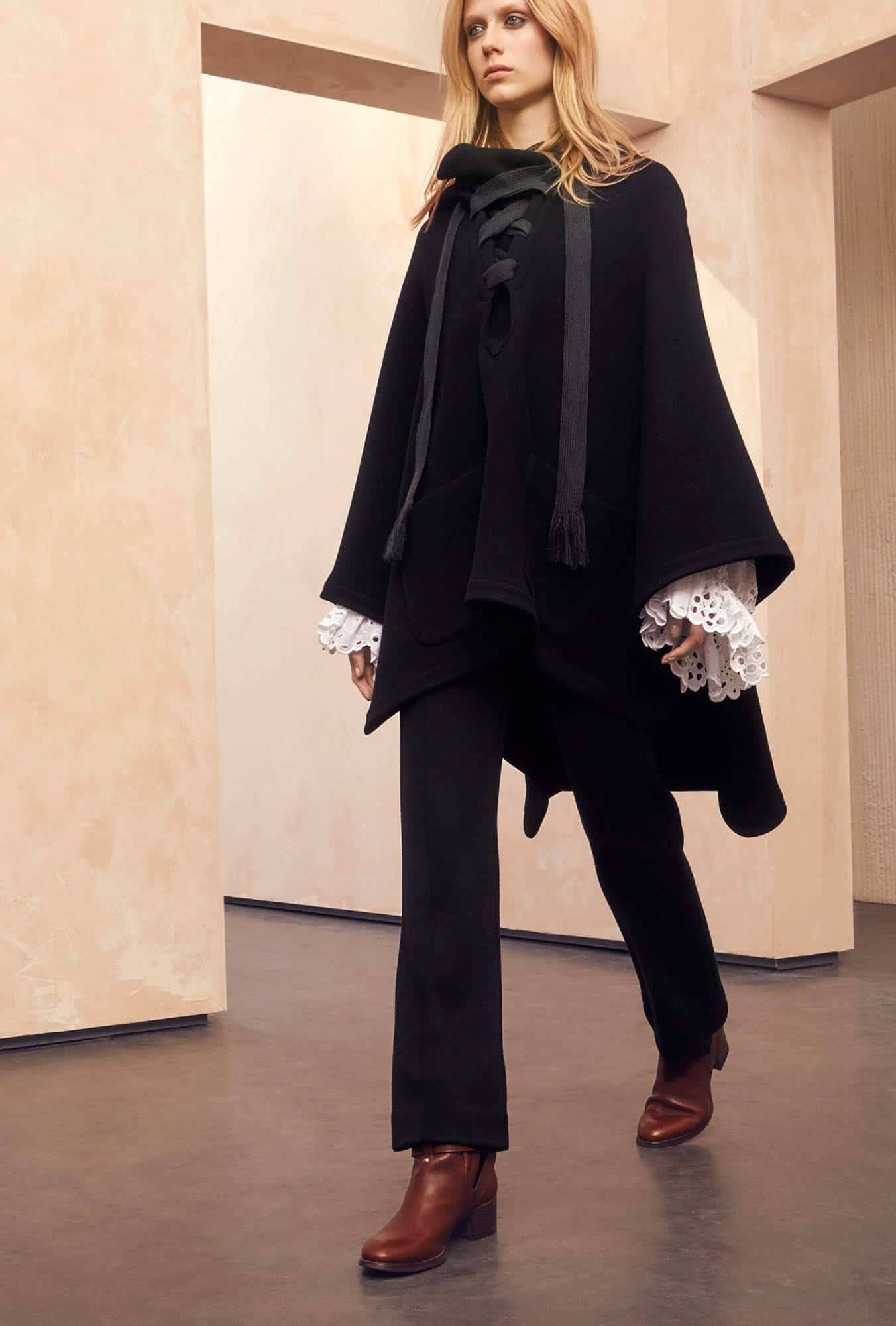 Strong, Feminine, Chloé Strong, Feminine, Chloé