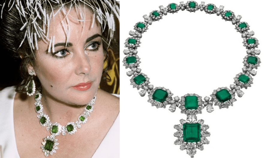 BVLGARI - the icon of bold, luxury design